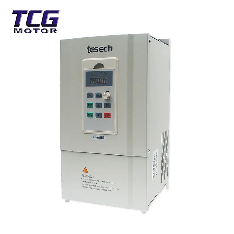 11 kW zware frequentieregelaar