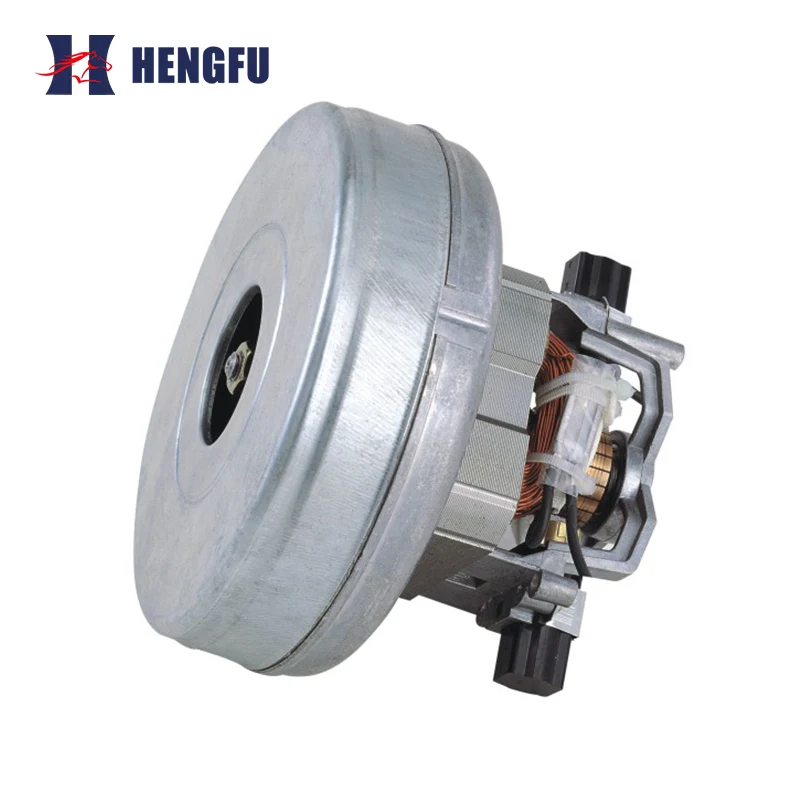 X95-serie stofzuigermotor met bus