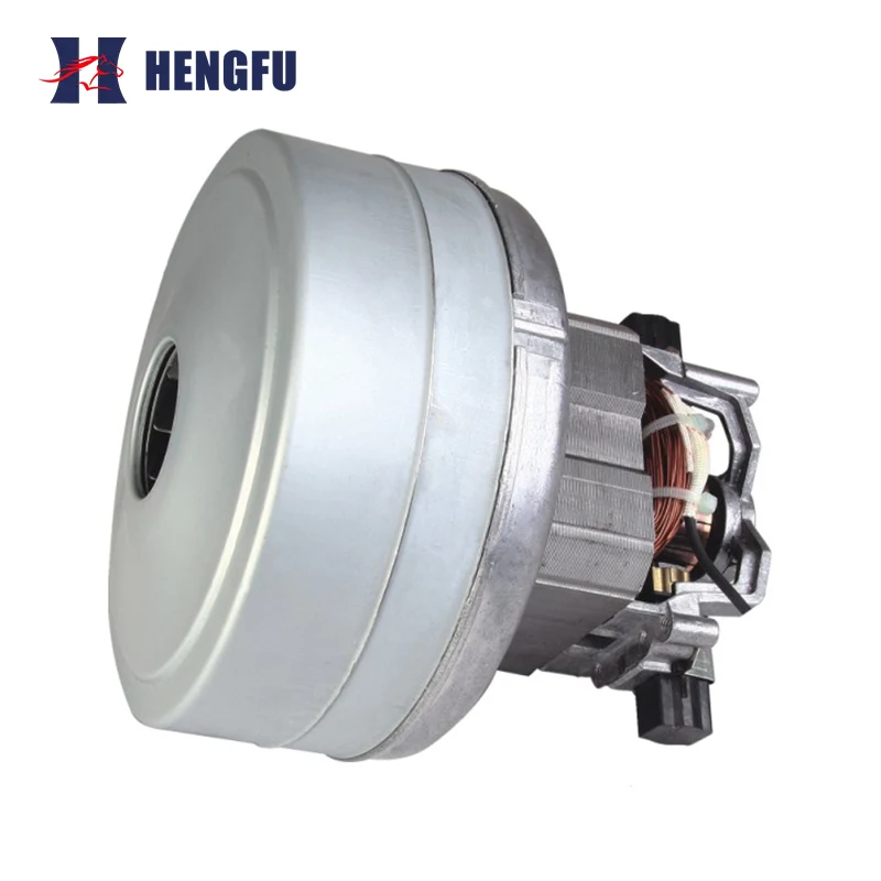 XAH95 Geborstelde stofzuigermotor