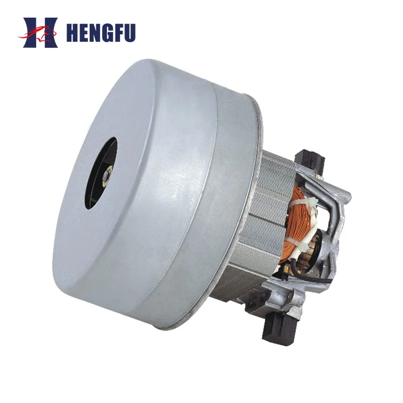 XB95 Geborstelde stofzuigermotor
