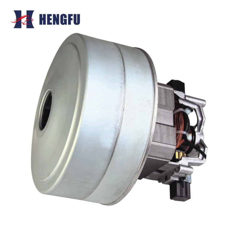 XBH95 Geborstelde stofzuigermotor