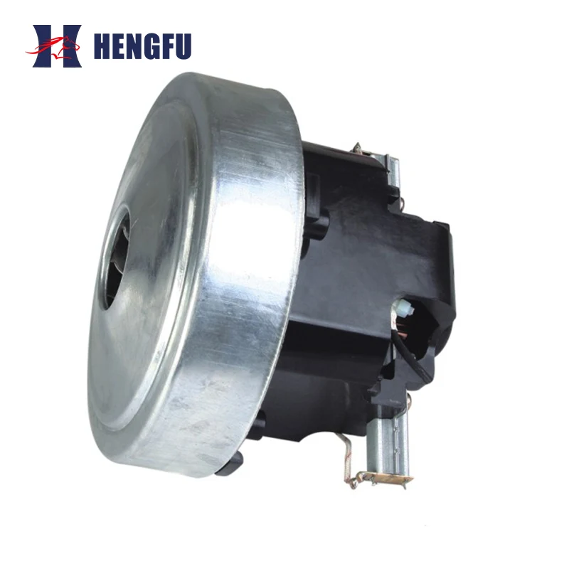 XBP95 Geborstelde stofzuigermotor