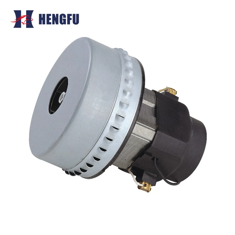 XWA95 Geborstelde stofzuigermotor