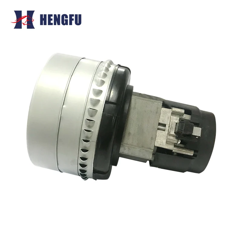 XWBT95 Geborstelde stofzuigermotor