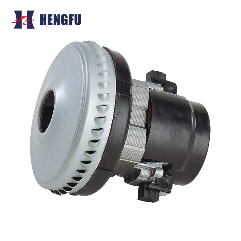 XWE95 Geborstelde stofzuigermotor