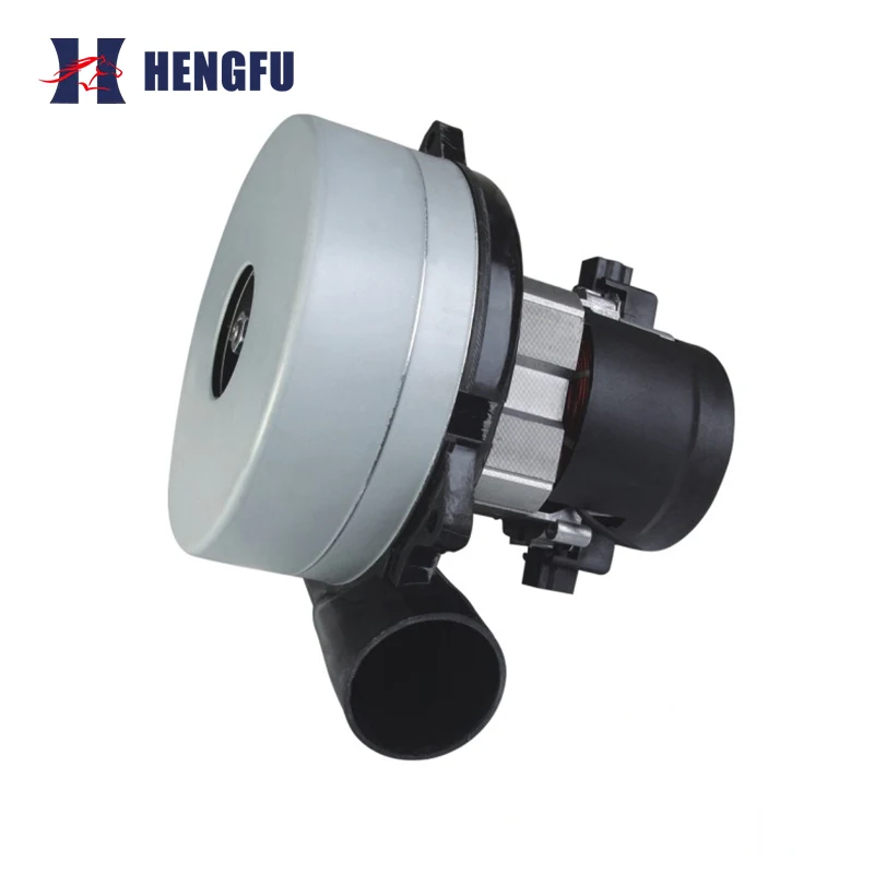 XWF95 Geborstelde stofzuigermotor