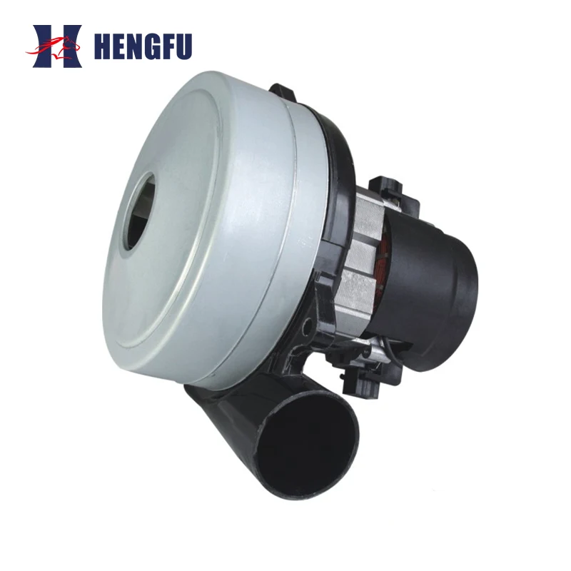 XWFH95 Geborstelde stofzuigermotor