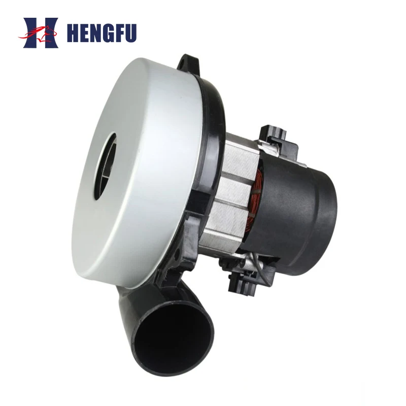 XWFS95 Geborstelde stofzuigermotor