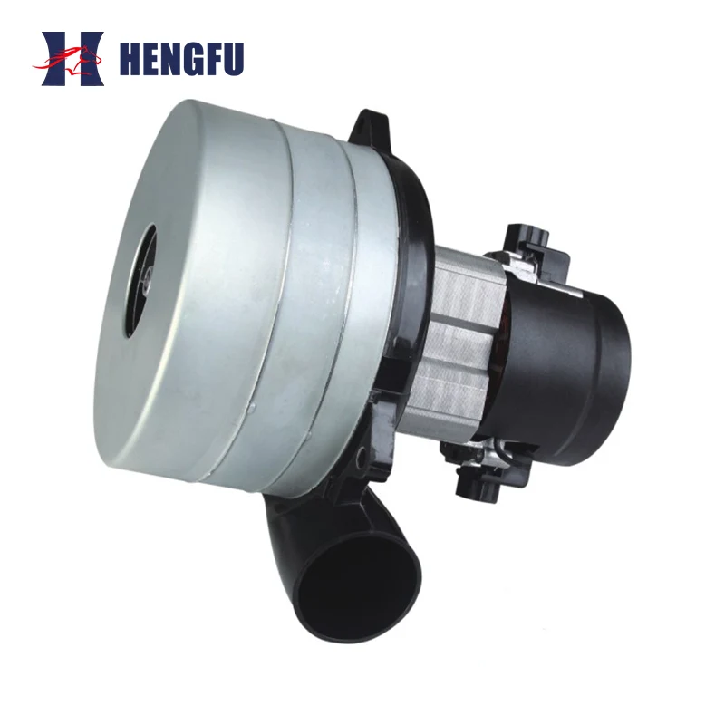 XWFT95 Geborstelde stofzuigermotor