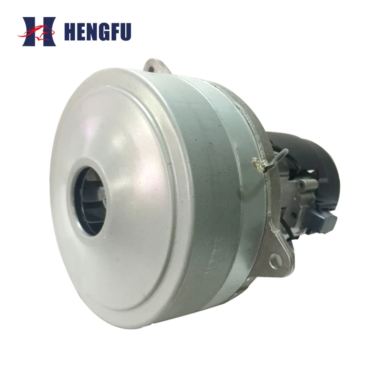 XWHH95 Geborstelde DC-stofzuigermotor