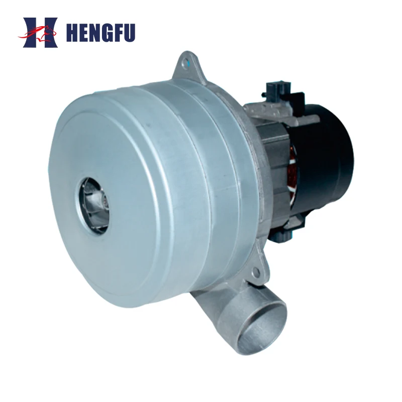 XWHTH9538 Geborstelde DC-stofzuigermotor